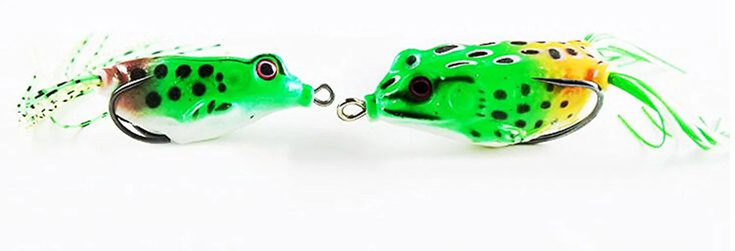 234-Piece Fishing Lures Assorted Tackle Box: Hard Lures, Minnow, Popper, Crankbaits, VIB, Topwater, Diving, Floating, Soft Plastics, Worms, Spoons, Saltwater, and Freshwater Lures