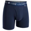 2UNDR - Flow Shift 6" Boxer Brief