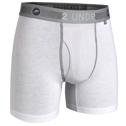 2UNDR - Flow Shift 6" Boxer Brief