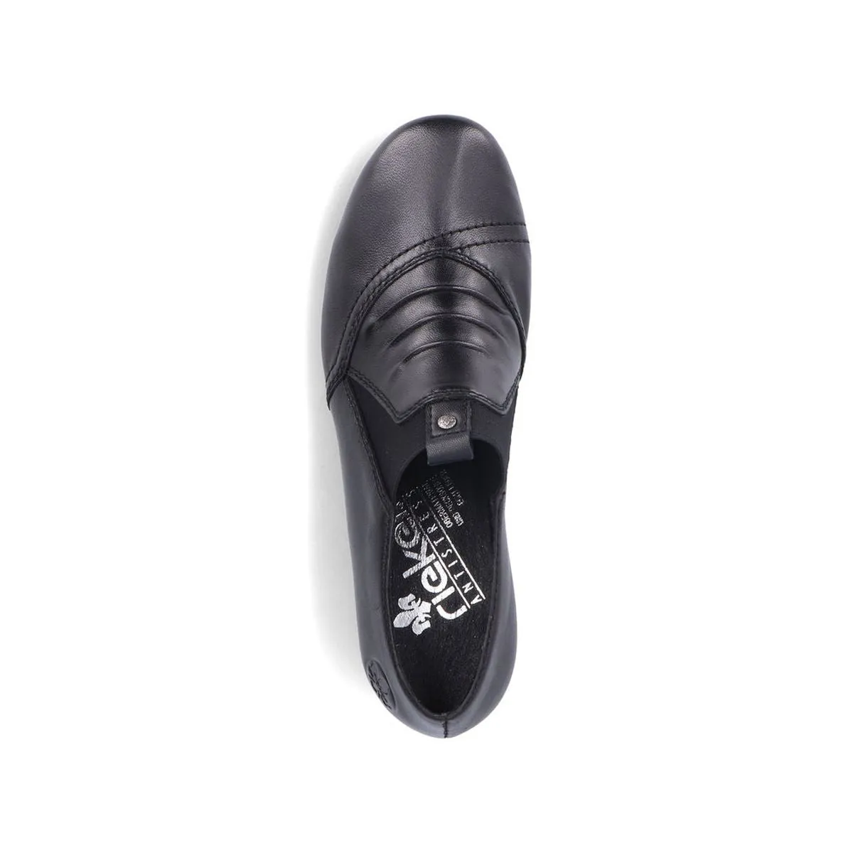 41657 Dress Slip ON