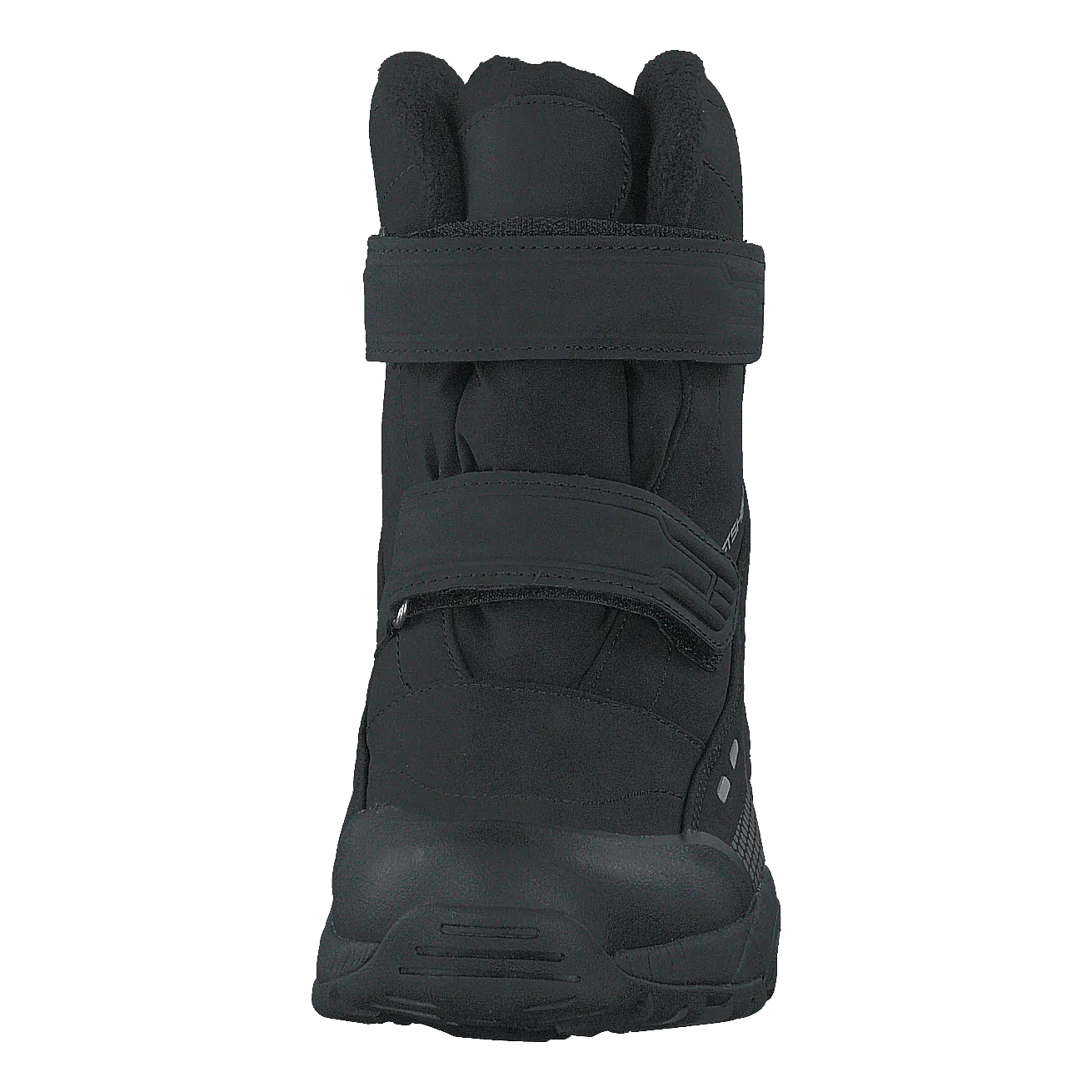 430-1903 Waterproof Warm Lined Black