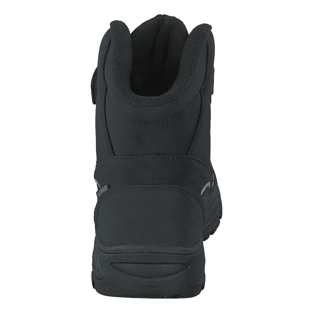 430-1903 Waterproof Warm Lined Black