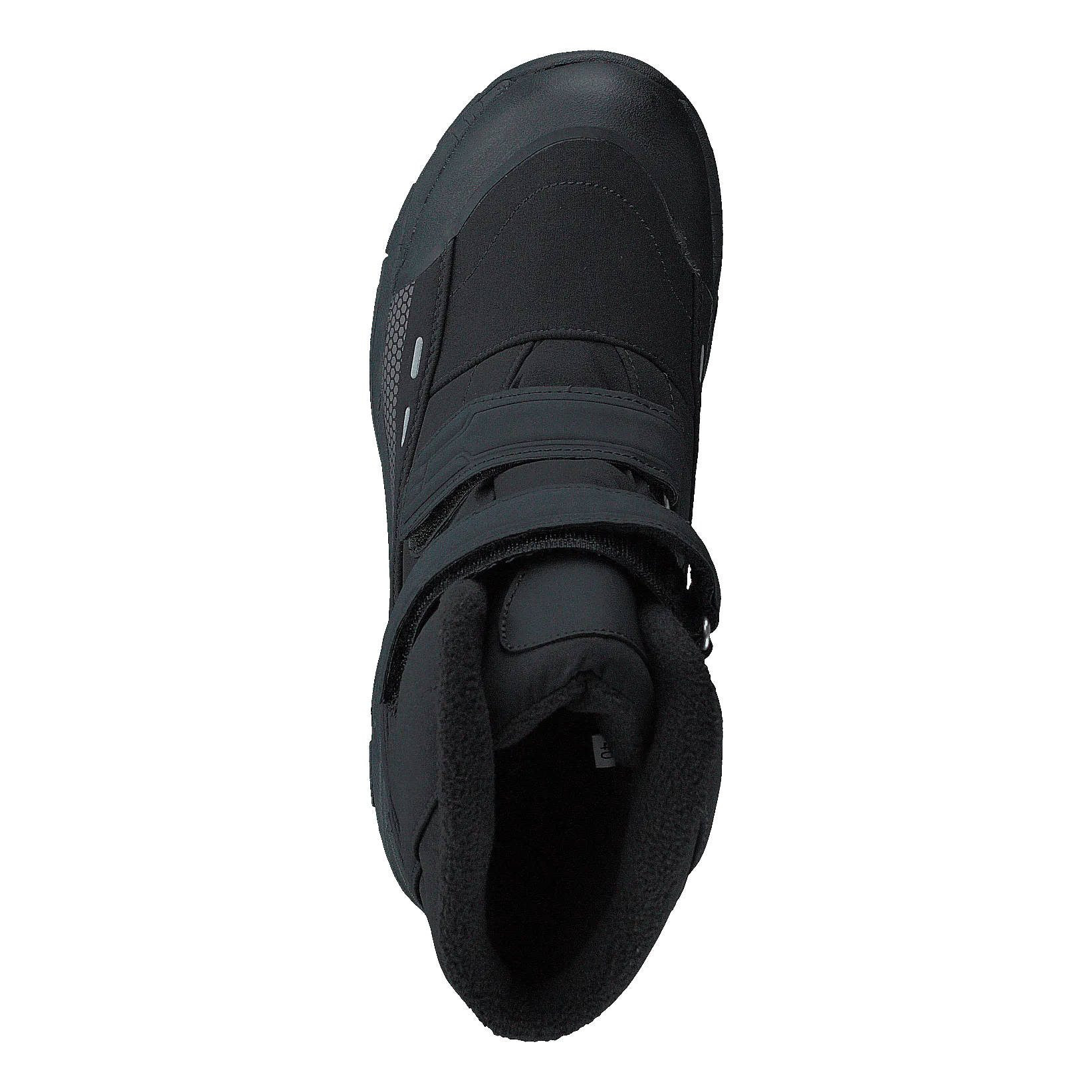 430-1903 Waterproof Warm Lined Black