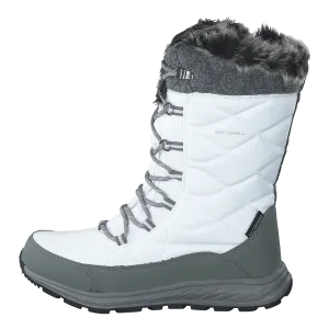 430-9804 Waterproof Warm Lined White