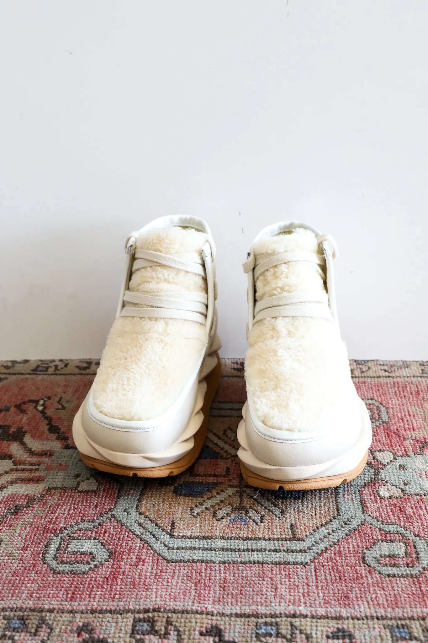 4CCCCEES Mellow Waboo Boot