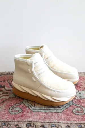 4CCCCEES Mellow Waboo Boot