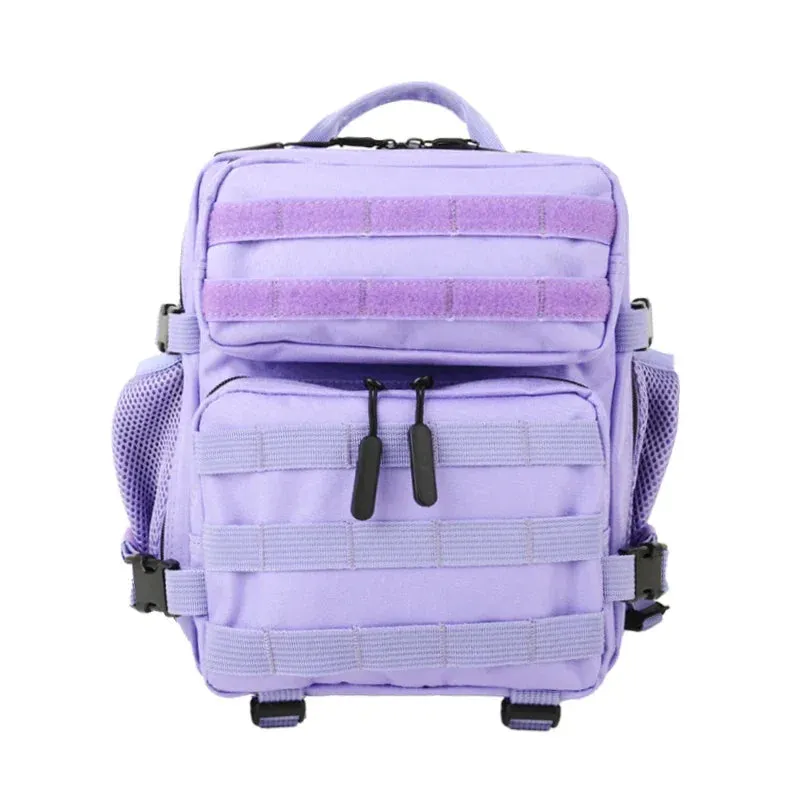 9L Mini Outdoor Sport Hunting Backpack for Camping and Hiking
