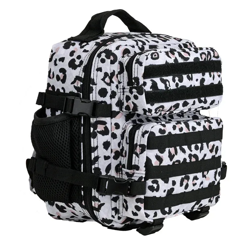 9L Mini Outdoor Sport Hunting Backpack for Camping and Hiking