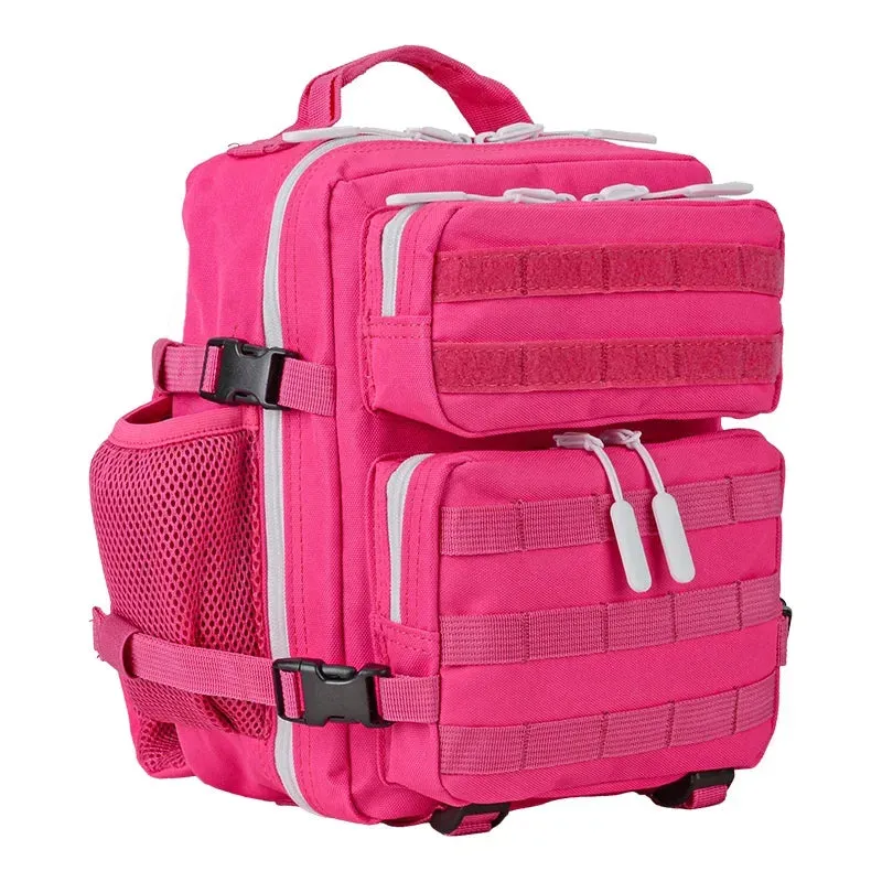 9L Mini Outdoor Sport Hunting Backpack for Camping and Hiking