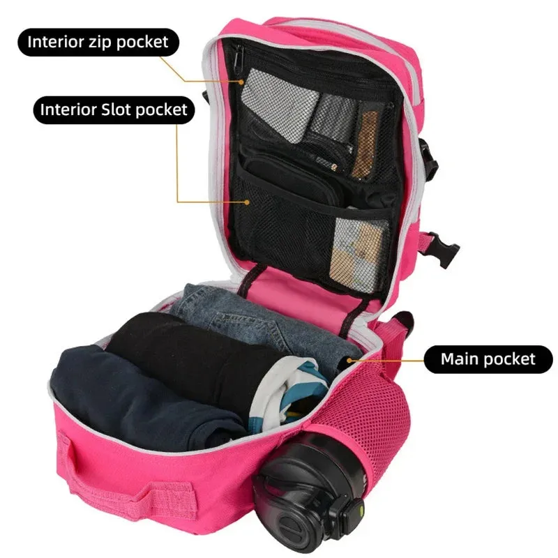 9L Mini Outdoor Sport Hunting Backpack for Camping and Hiking