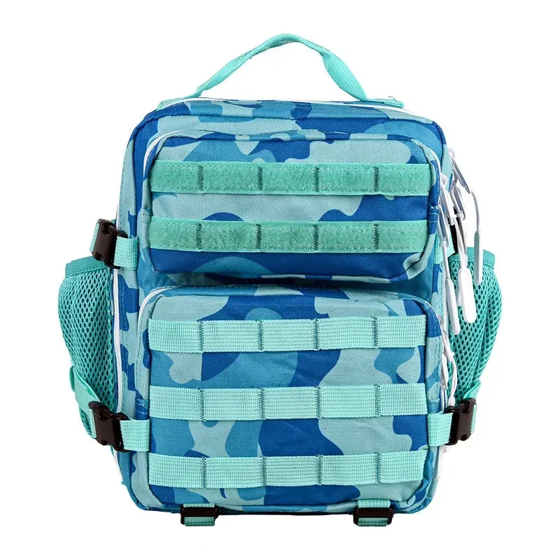 9L Mini Outdoor Sport Hunting Backpack for Camping and Hiking