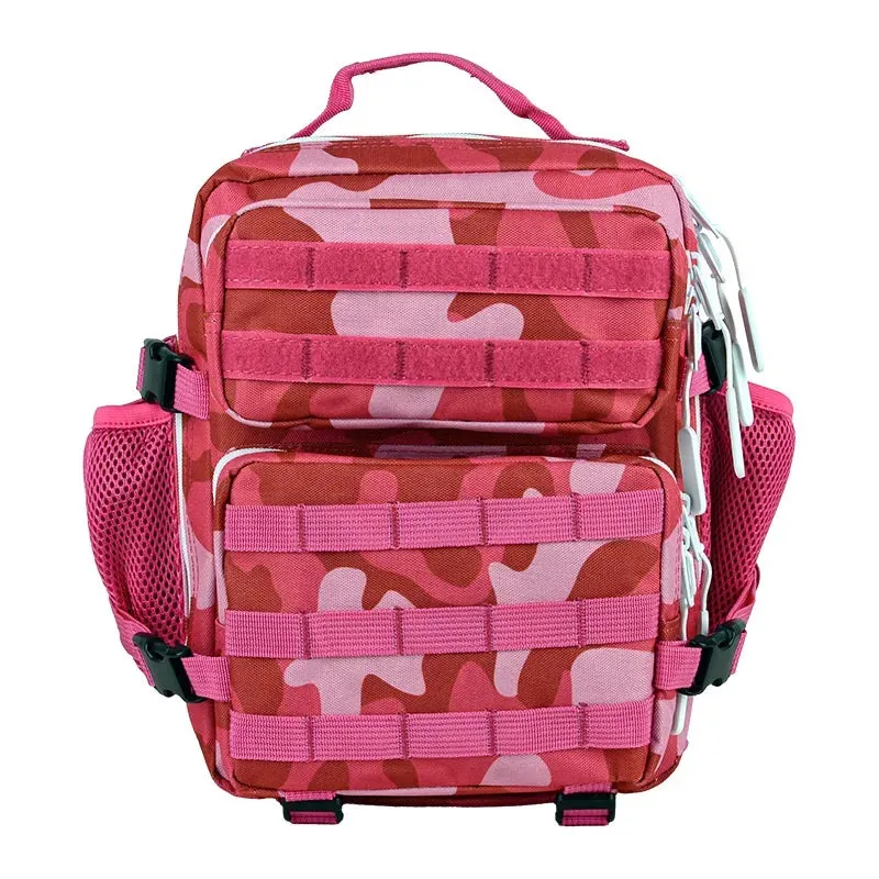 9L Mini Outdoor Sport Hunting Backpack for Camping and Hiking