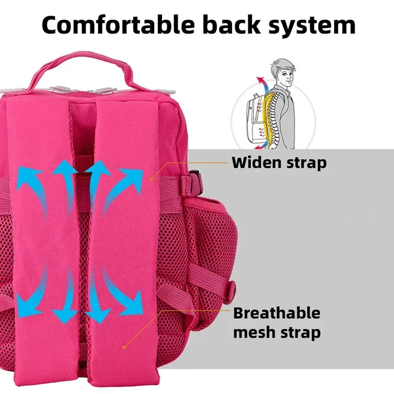 9L Mini Outdoor Sport Hunting Backpack for Camping and Hiking