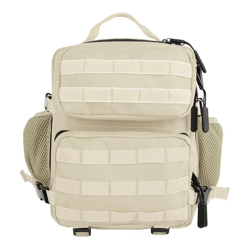 9L Mini Outdoor Sport Hunting Backpack for Camping and Hiking