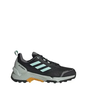 adidas Terrex Eastrail 2 Core Black/Semi Flash Aqua/Preloved Yellow 11 D (M)