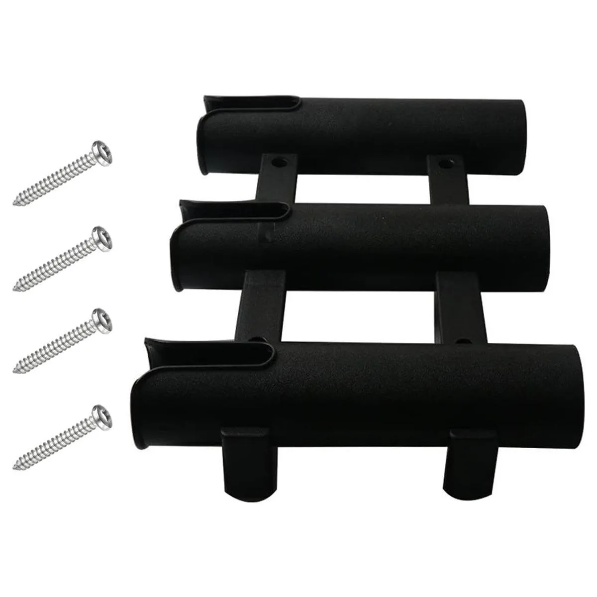 Adjustable Boat Fishing Rod Holder Heavy Duty Sea Fishing Pole Mount Bracket
