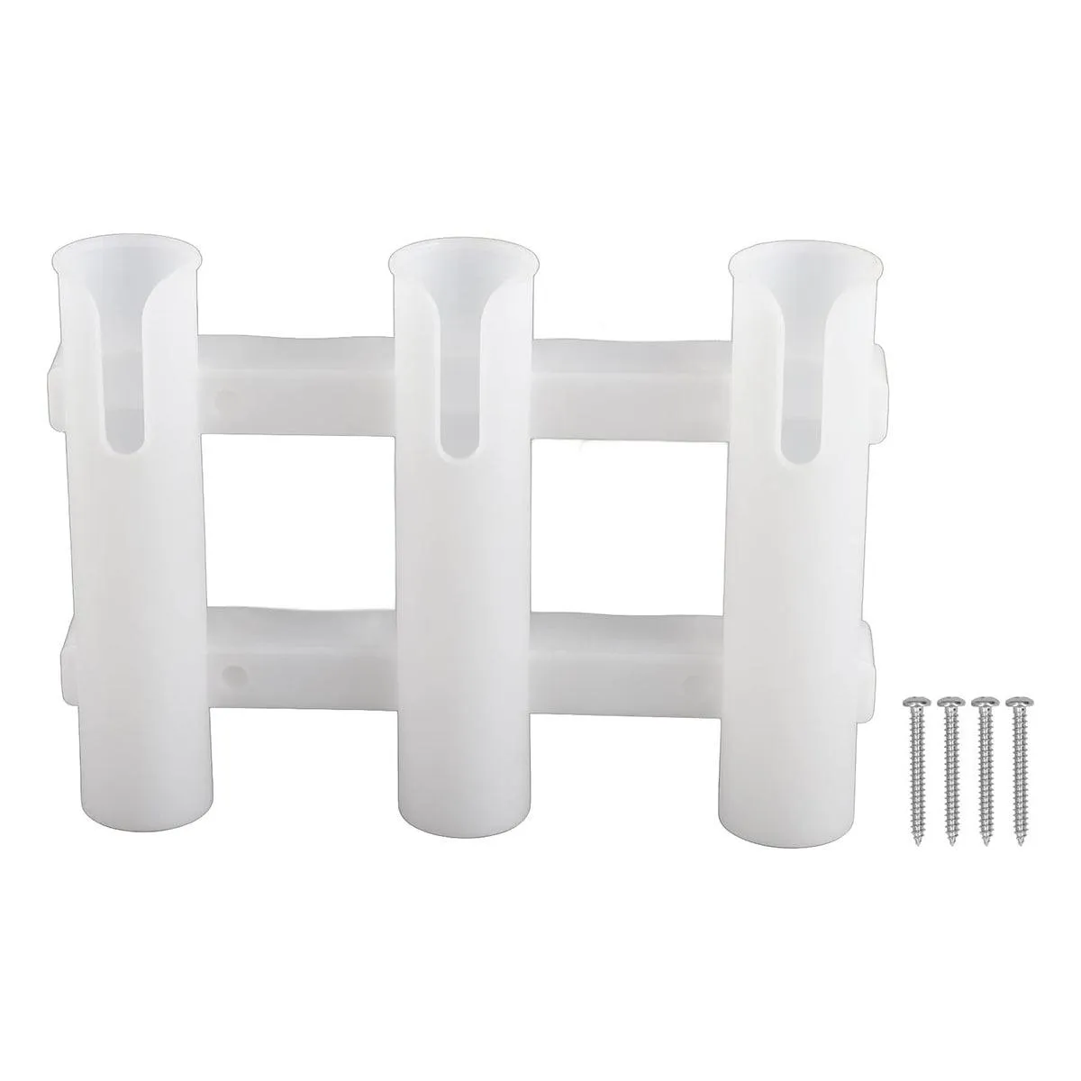 Adjustable Boat Fishing Rod Holder Heavy Duty Sea Fishing Pole Mount Bracket