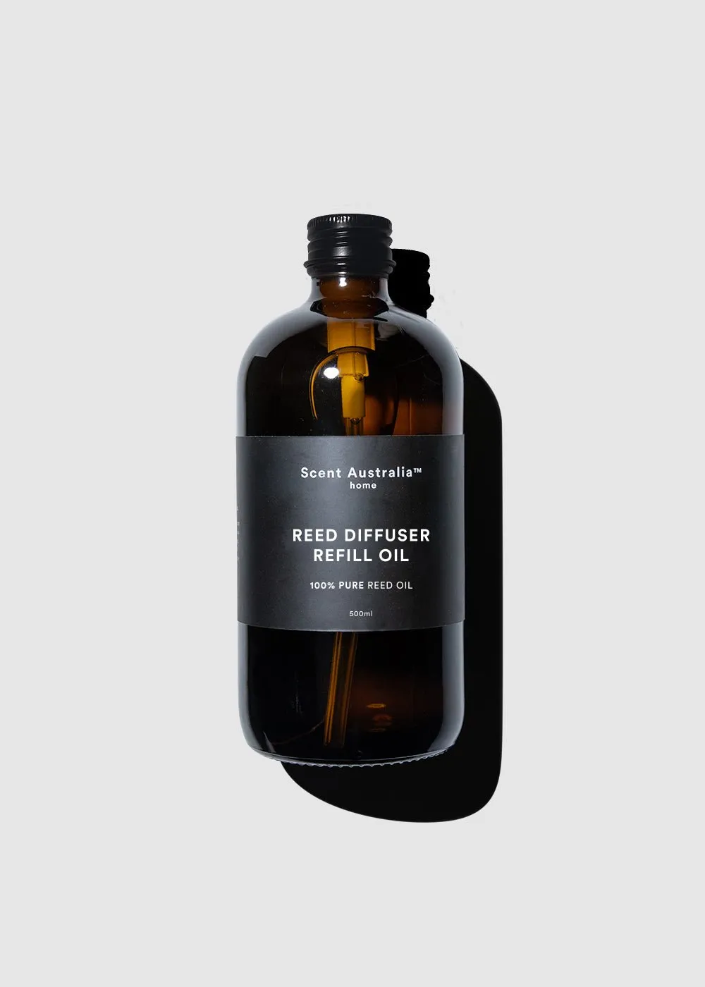 Adventure Reed Diffuser Refill Oil (500ml)