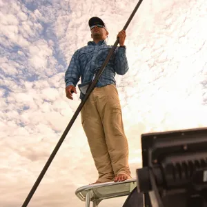 AFTCO MENS ORIGINAL FISHING PANT