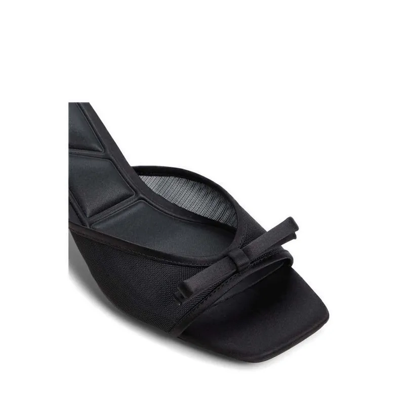 Aldo Begoniaa Women's Sandals - Black