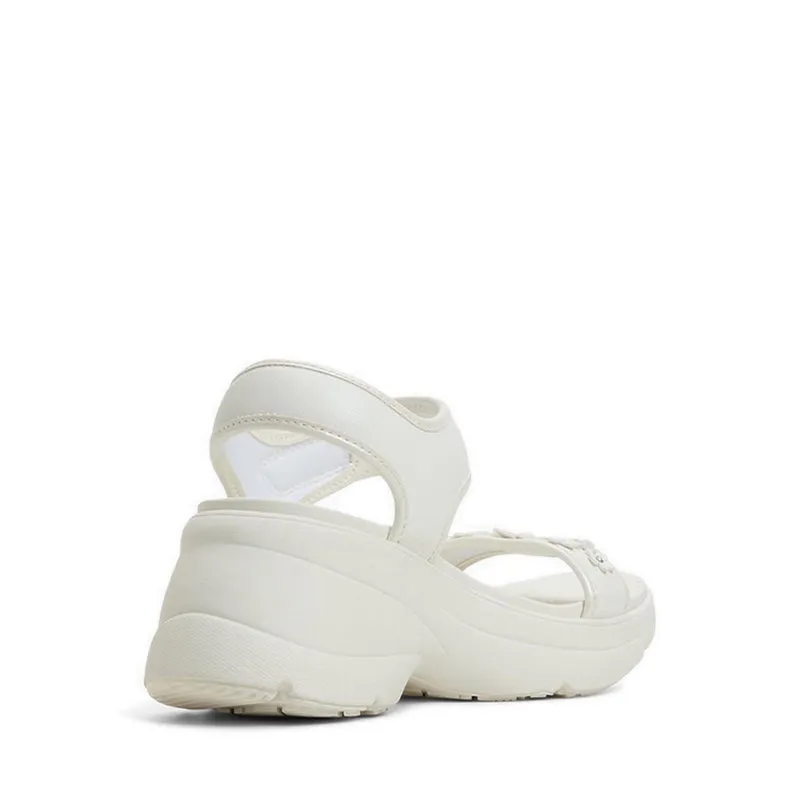 Aldo Camomille Women's Sandals - White