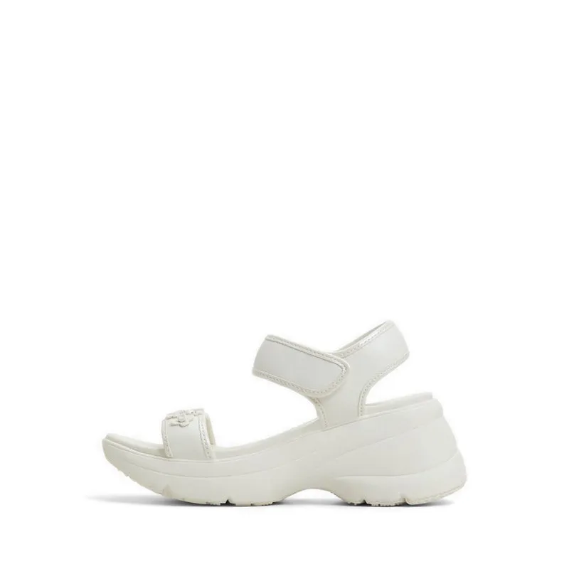 Aldo Camomille Women's Sandals - White