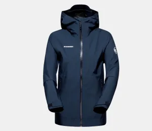 Alto Light HS Hooded Jacket W