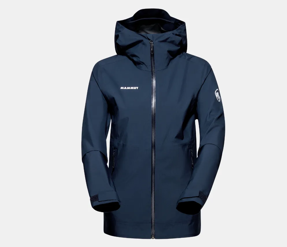 Alto Light HS Hooded Jacket W