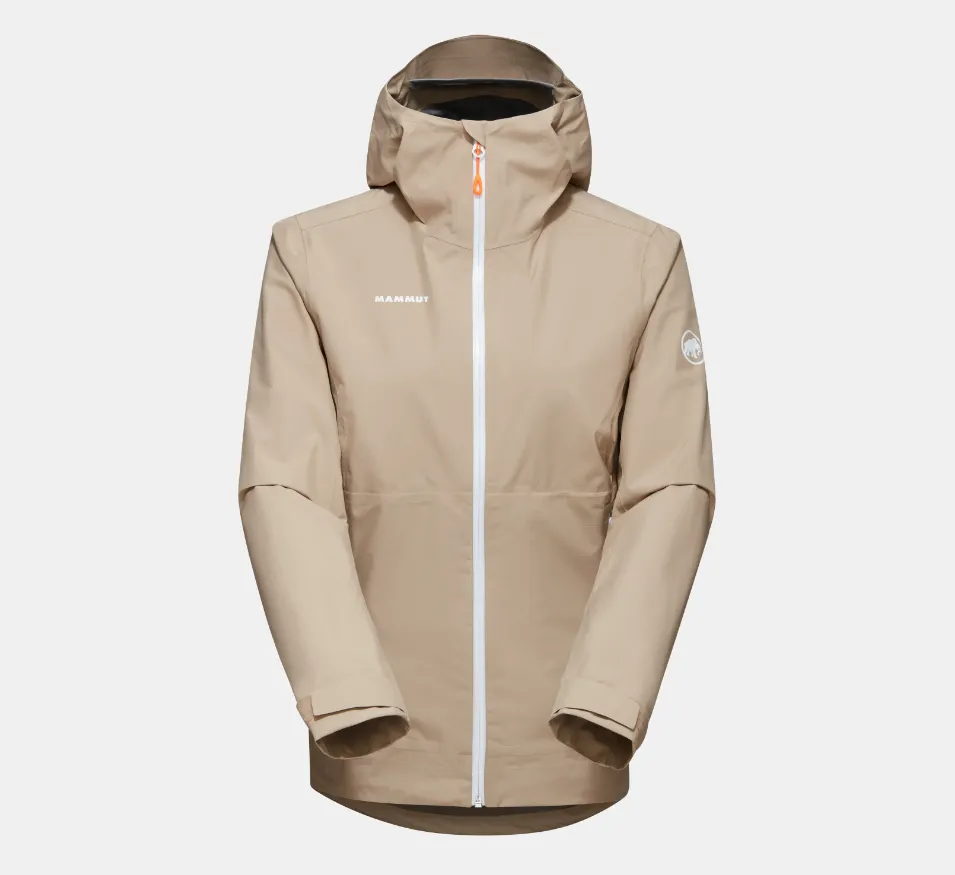 Alto Light HS Hooded Jacket W