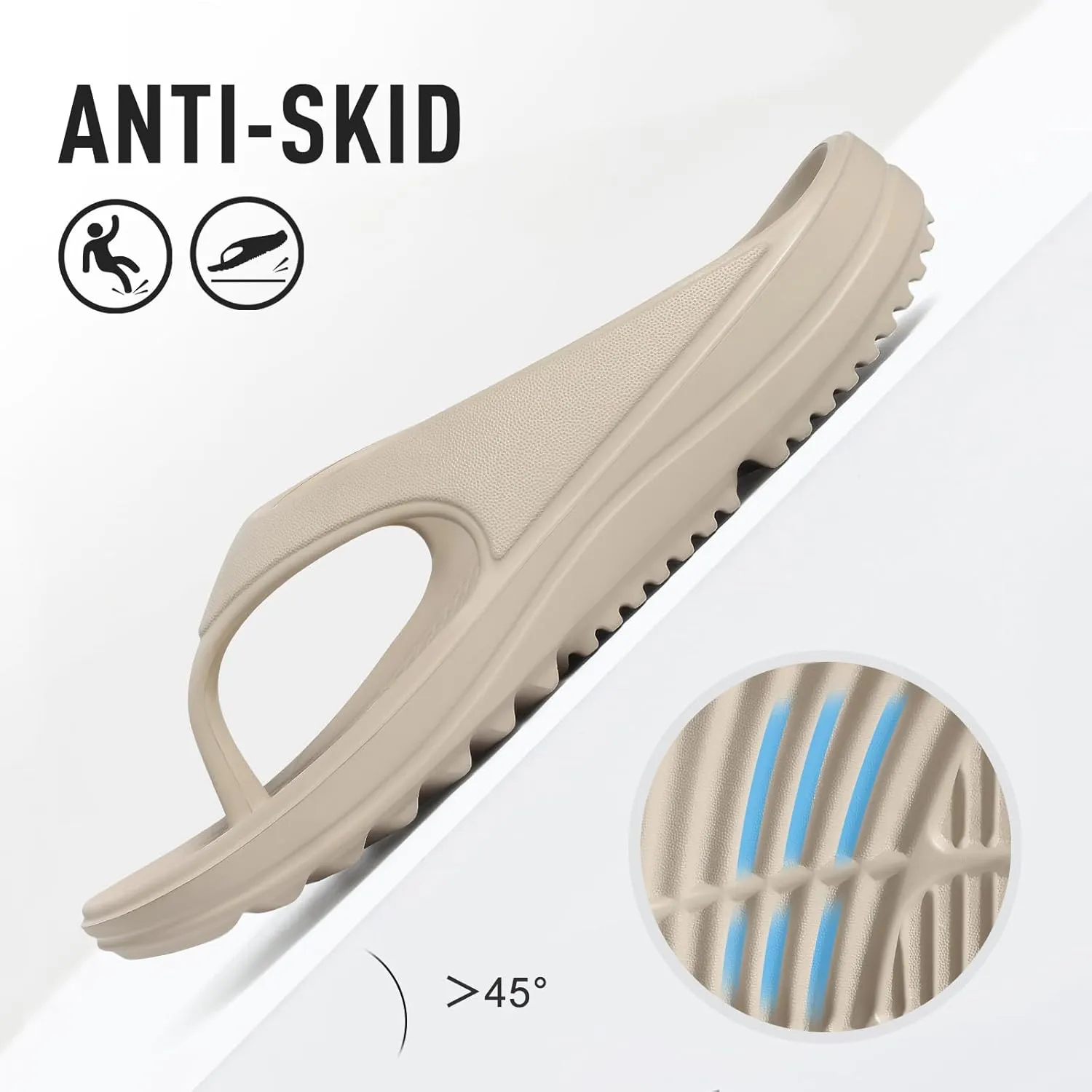 Amelia - Orthopedic Summer Sandals
