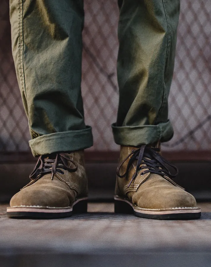 American Boondocker Middle-Cut Escape Desert Combat Men's Boot