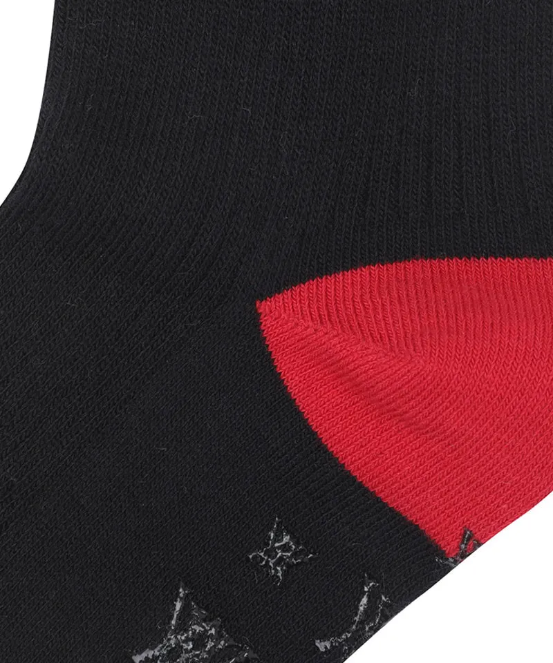 ANEW Golf Women's Bock Knee Socks - Black