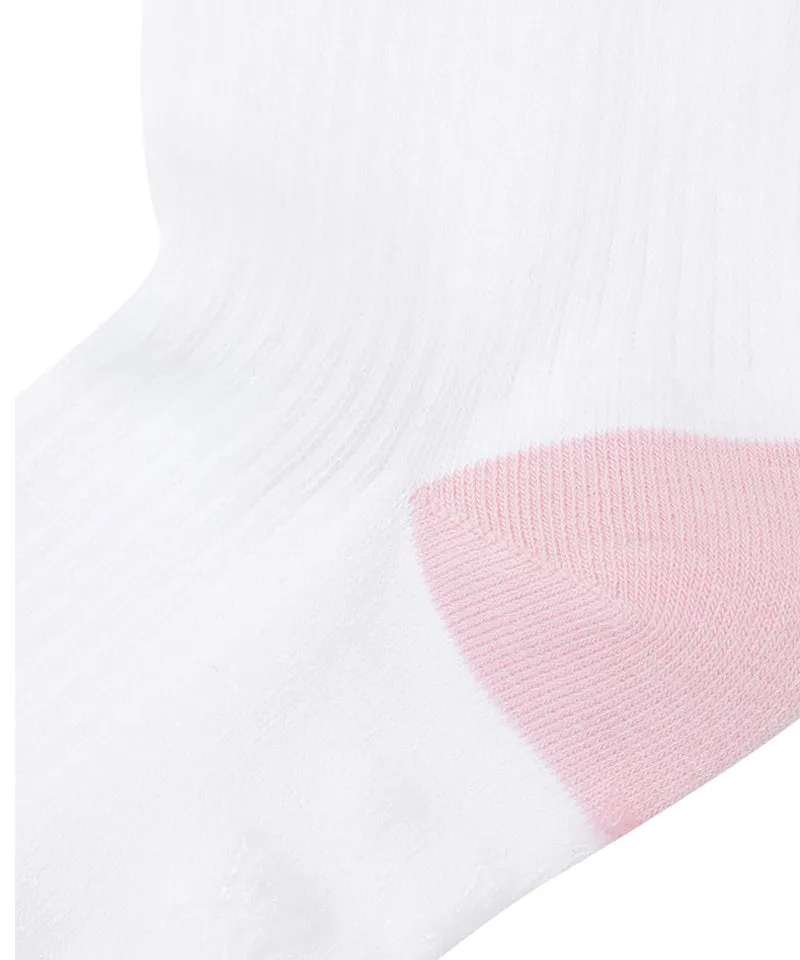 ANEW Golf Women's Bock Knee Socks - Pink