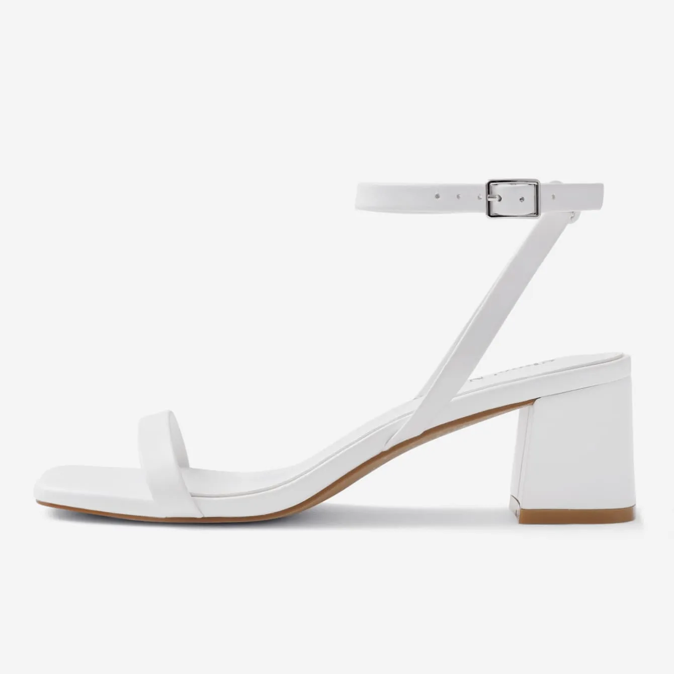 Ankle Strap Comfortable Sandals