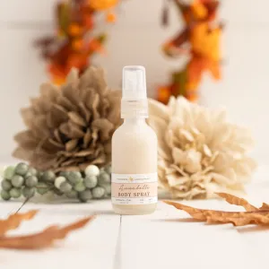 Annabelle Body Spray