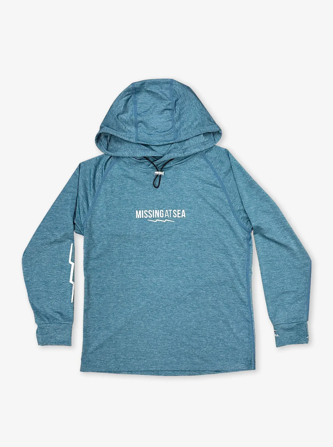 AQUACHILL KIDS - Performance Fishing Jerseys