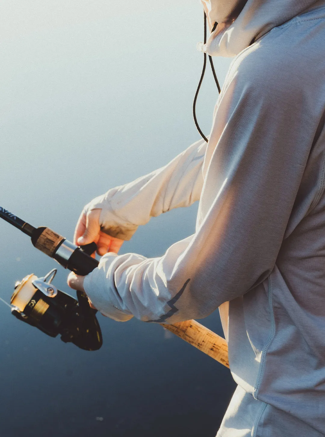AQUACHILL KIDS - Performance Fishing Jerseys