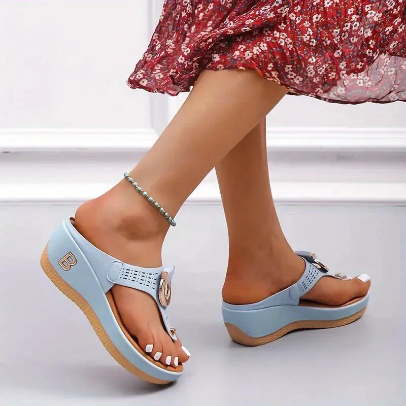 Arch Support Wedges