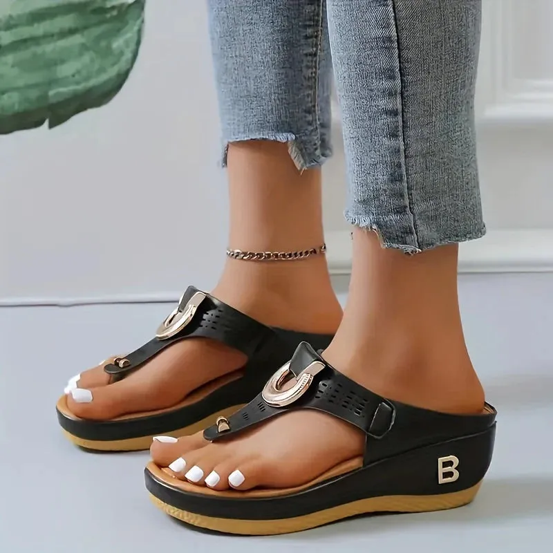 Arch Support Wedges