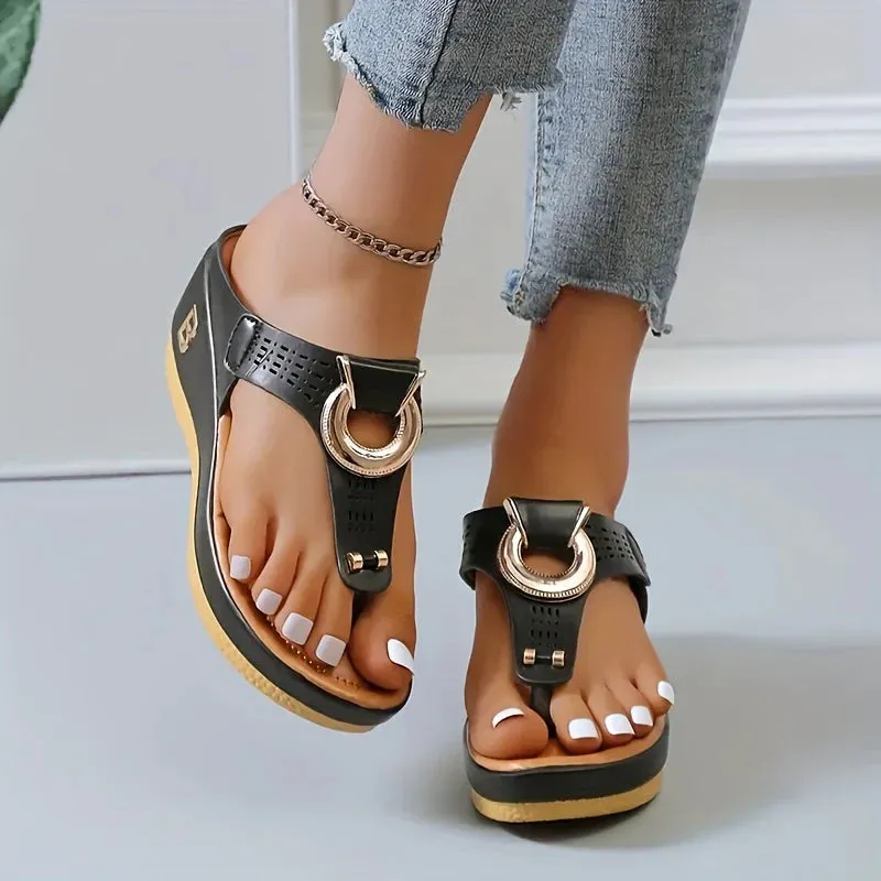Arch Support Wedges