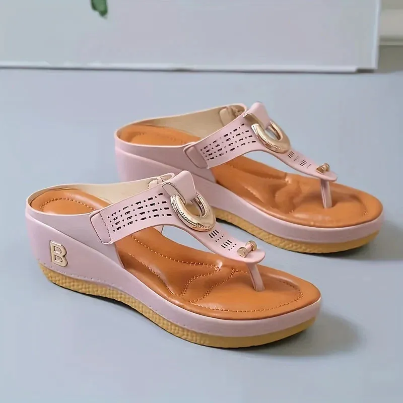 Arch Support Wedges