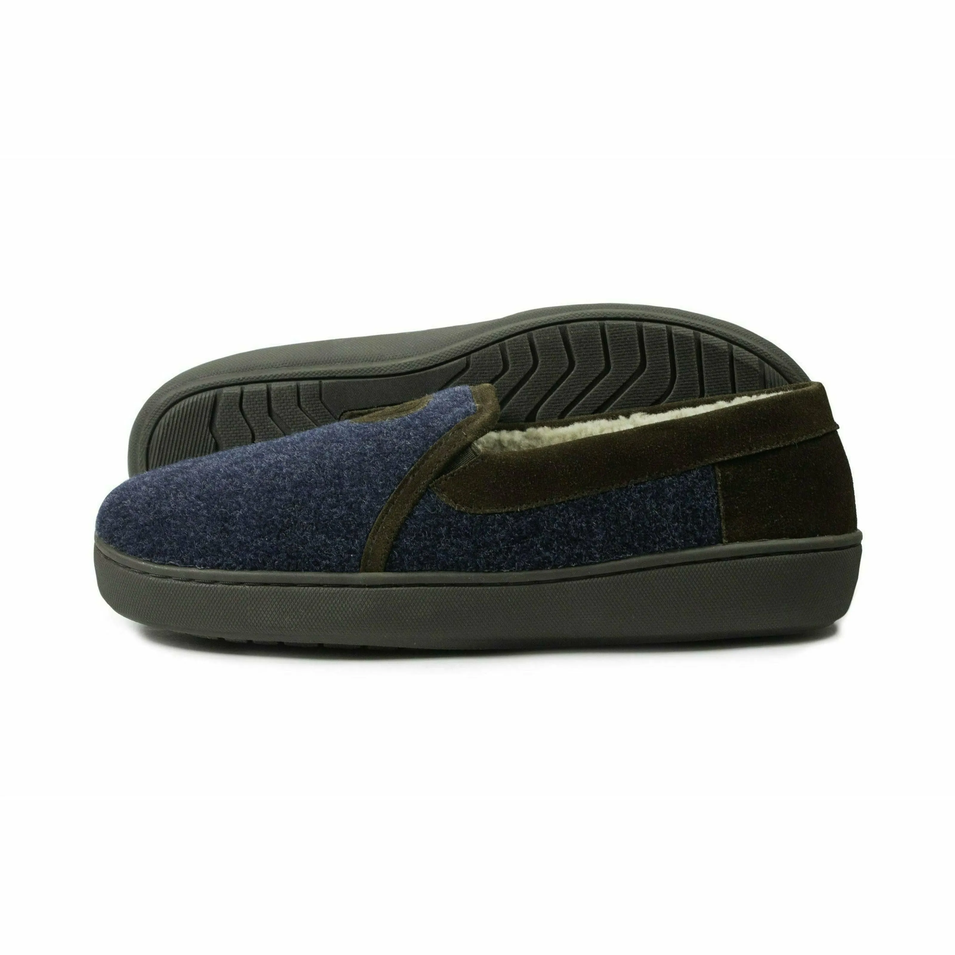 Ariat Mens Lincoln Slippers