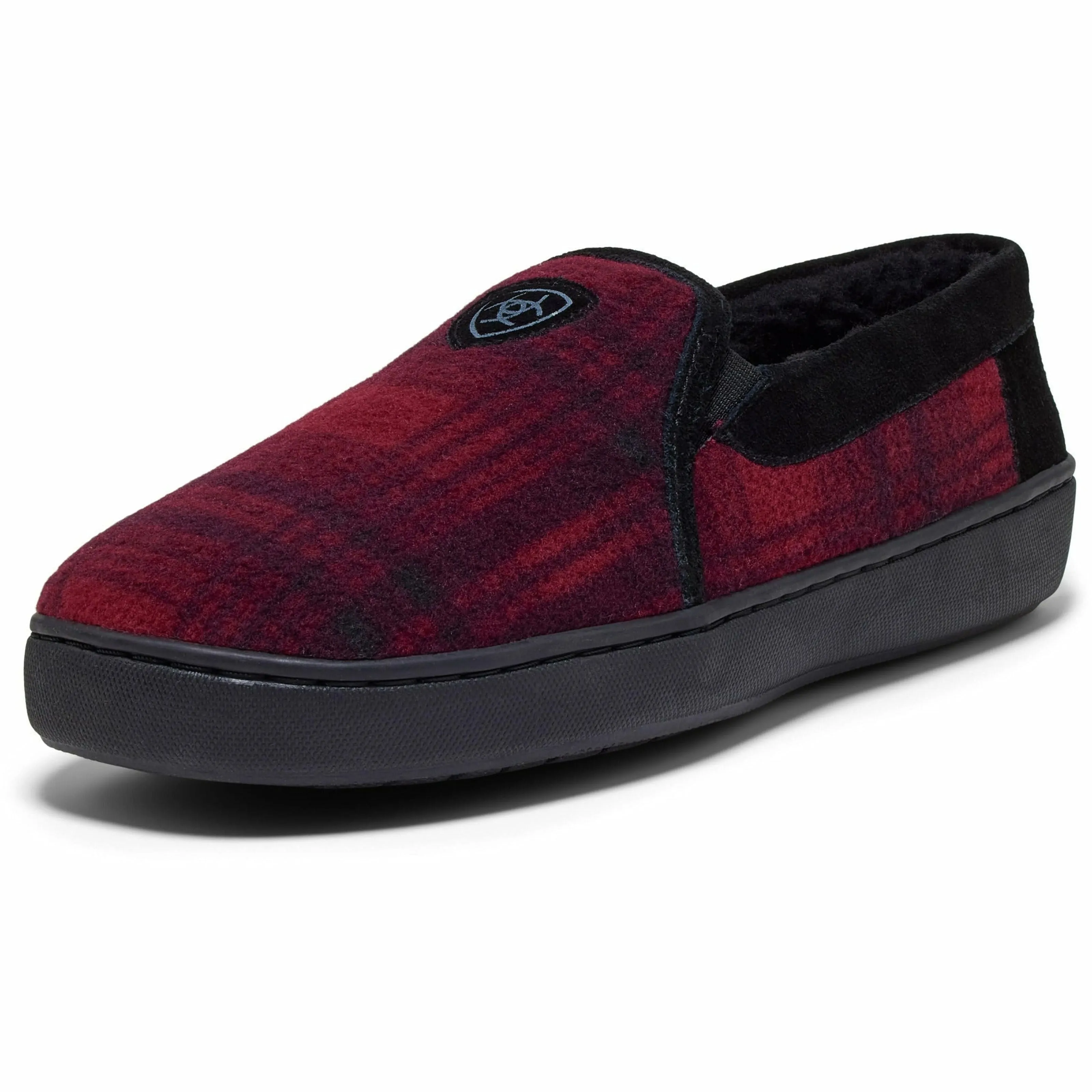Ariat Mens Lincoln Slippers