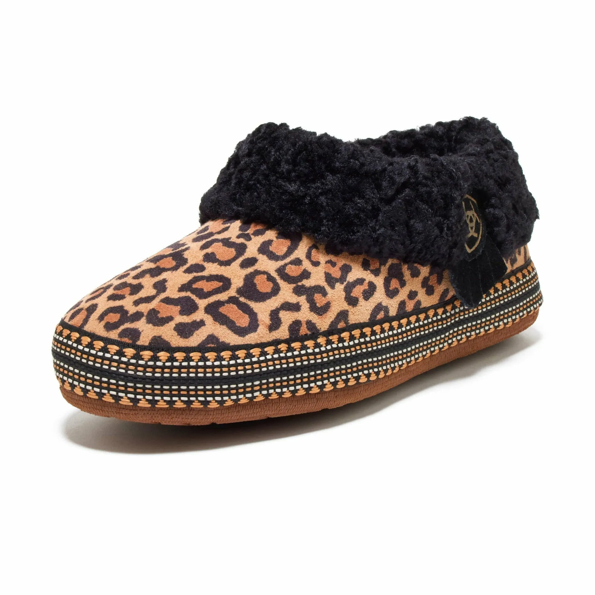 Ariat Womens Melody Slippers