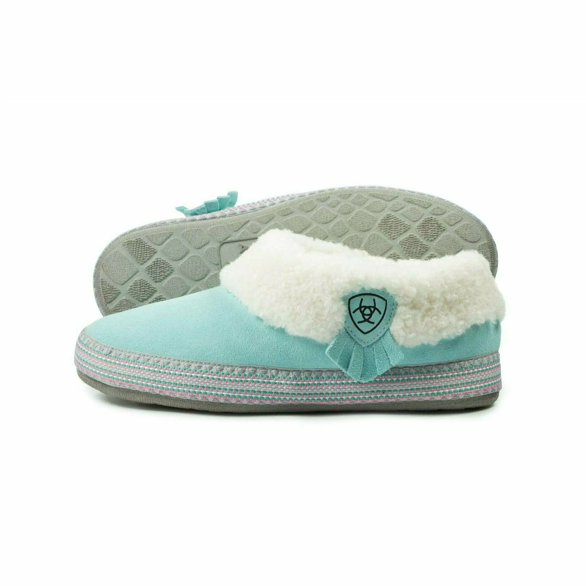 Ariat Womens Melody Slippers