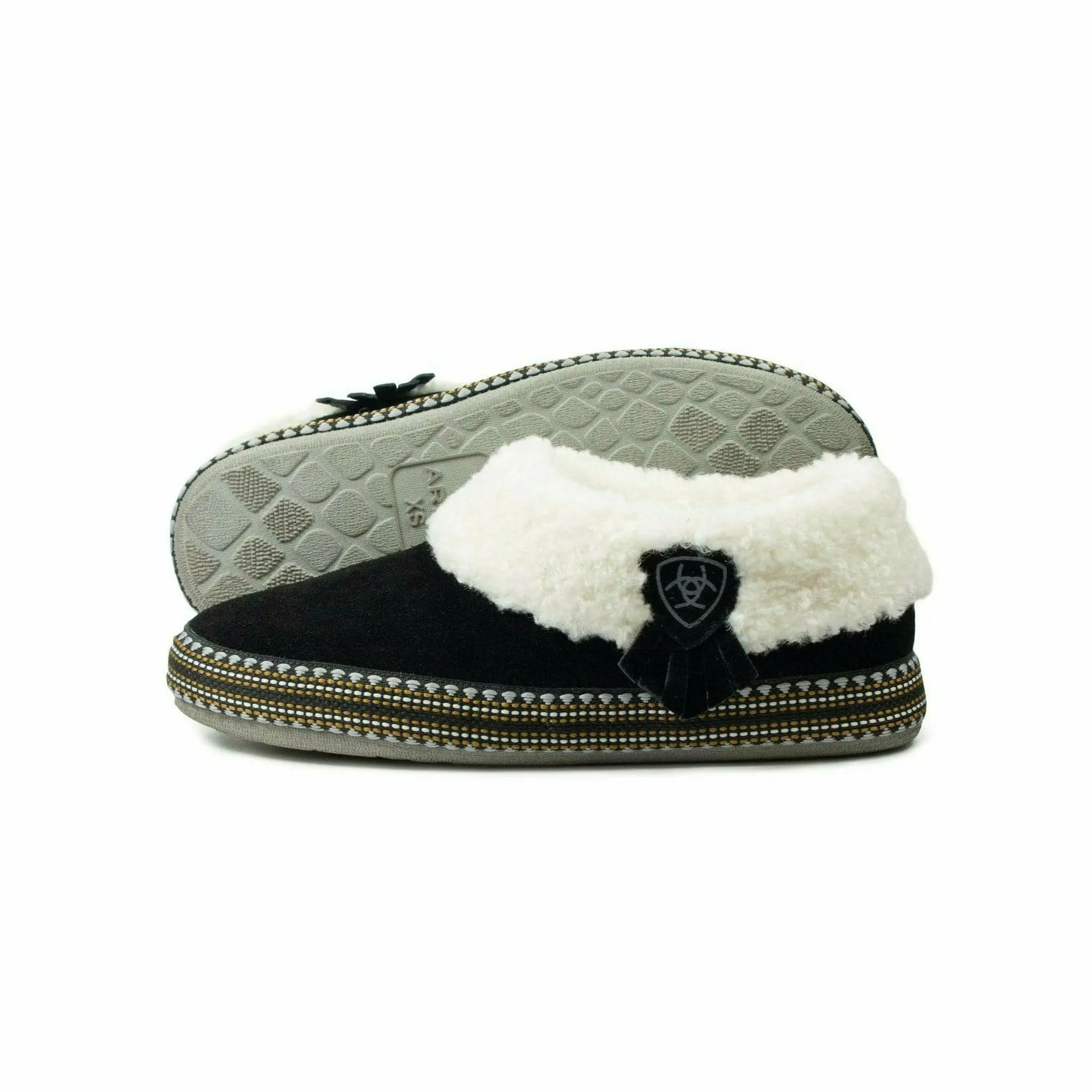 Ariat Womens Melody Slippers