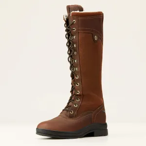 Ariat Wythburn Tall Boots