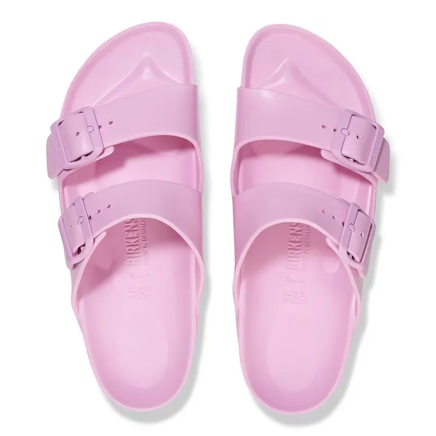 Arizona EVA - Narrow - Fondant Pink