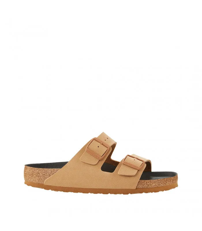 Arizona Geometry Mens Cork Brown