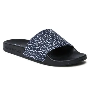 ARMANI EXCHANGE Slippers XUP004-NVY